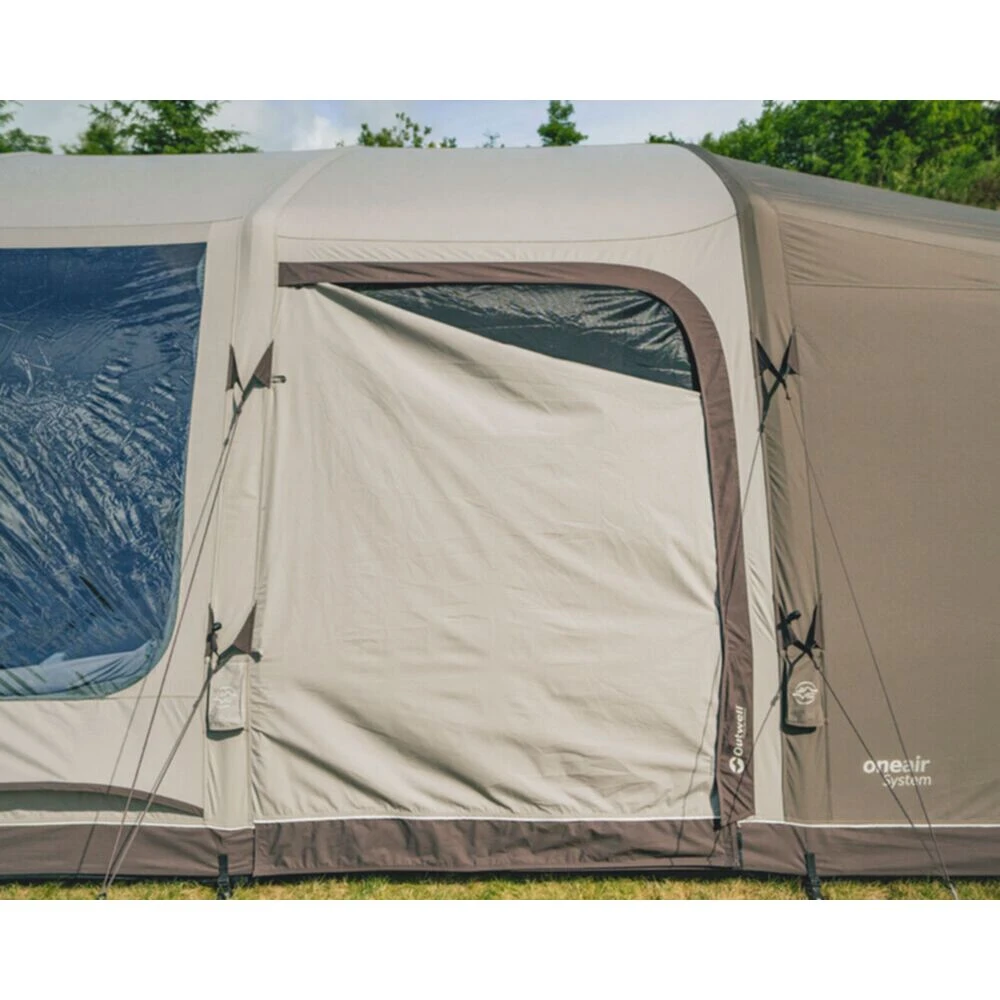 Outwell Alabama 6 Air TC Tent (2025) 14 Outwell Alabama 6 Air TC Tent (2025) - Image 12