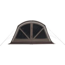 Outwell Alabama 6 Air TC Tent (2025) 24 Outwell Alabama 6 Air TC Tent (2025) -Vango Camping Shop 111494 alabama 6 air tc feature photo8