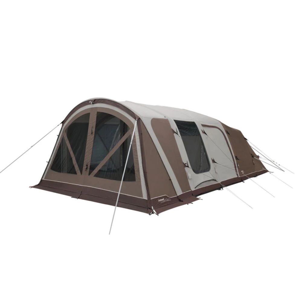 Outwell Alabama 6 Air TC Tent (2025) 3 Outwell Alabama 6 Air TC Tent (2025)