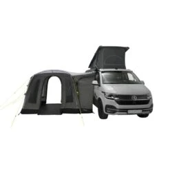 Outwell Daytona Air Awning (175-200cm) (2025) -Vango Camping Shop 111501 daytona air feature photo11
