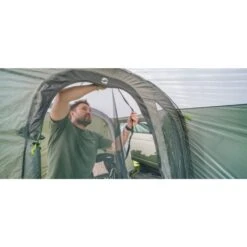 Outwell Daytona Air Awning (175-200cm) (2025) -Vango Camping Shop 111501 daytona air feature photo6