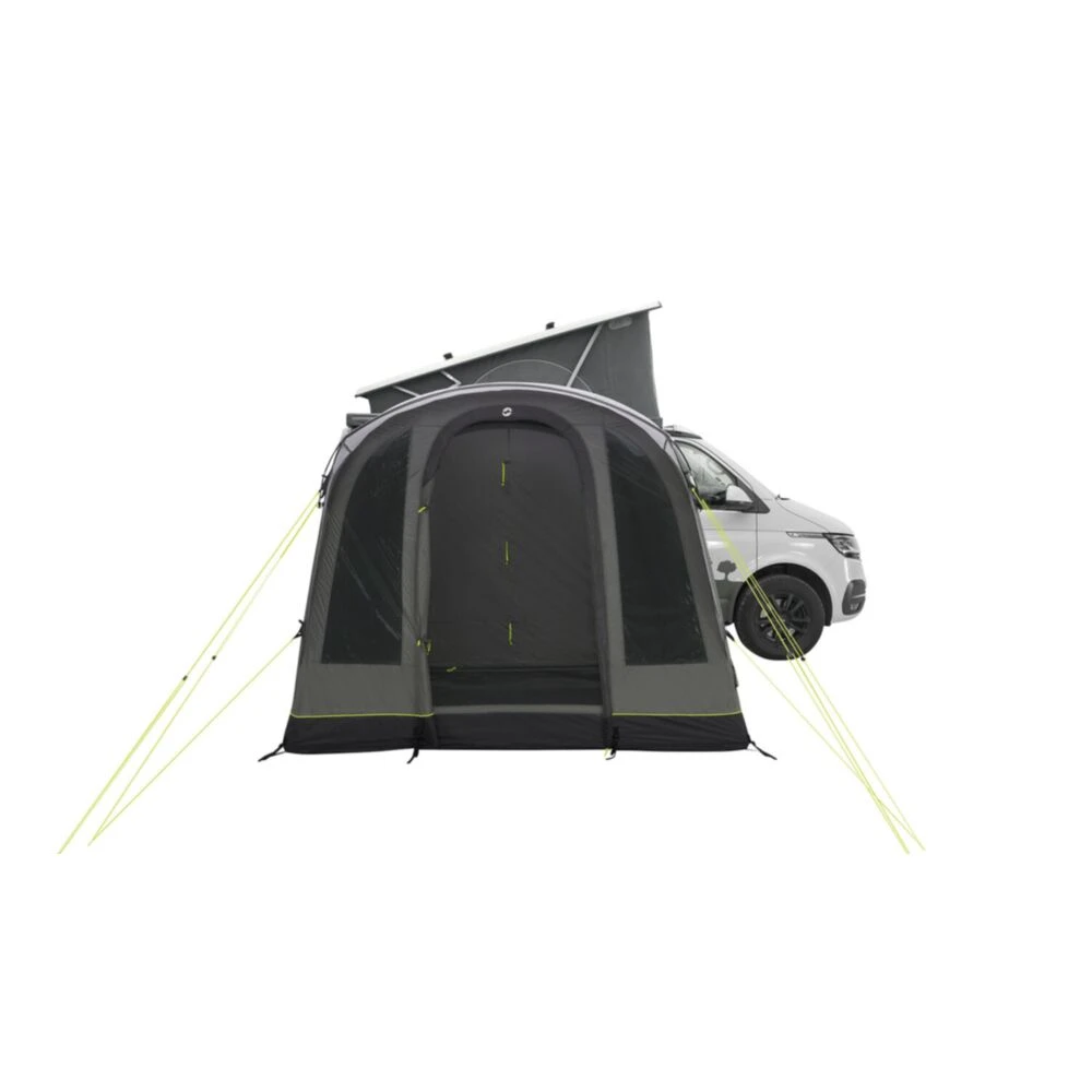 Outwell Santa Monica Air Awning (175-200cm) (2025) 5 Outwell Santa Monica Air Awning (175-200cm) (2025) - Image 3