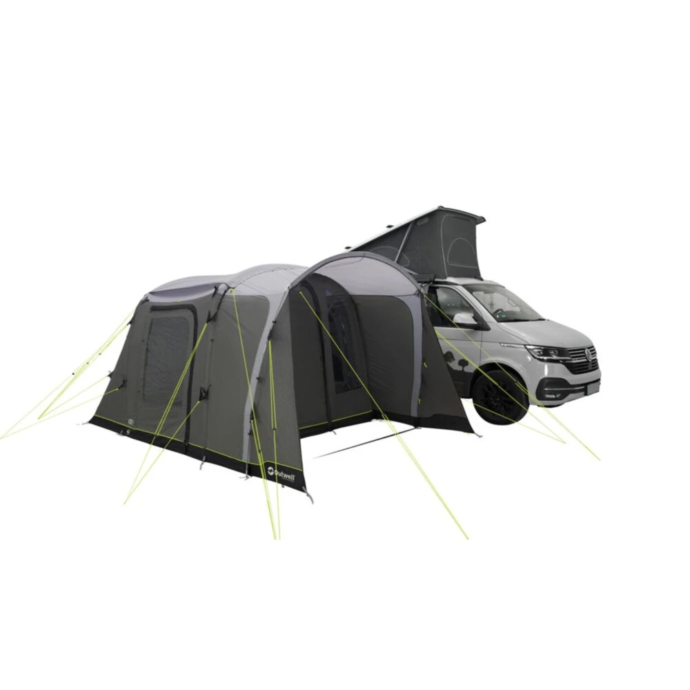 Outwell Talladega Air Awning (175-200cm) (2025) 4 Outwell Talladega Air Awning (175-200cm) (2025) - Image 2