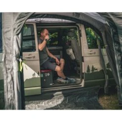 Outwell San Diego Awning (2025) -Vango Camping Shop 111506 san diego feature photo11