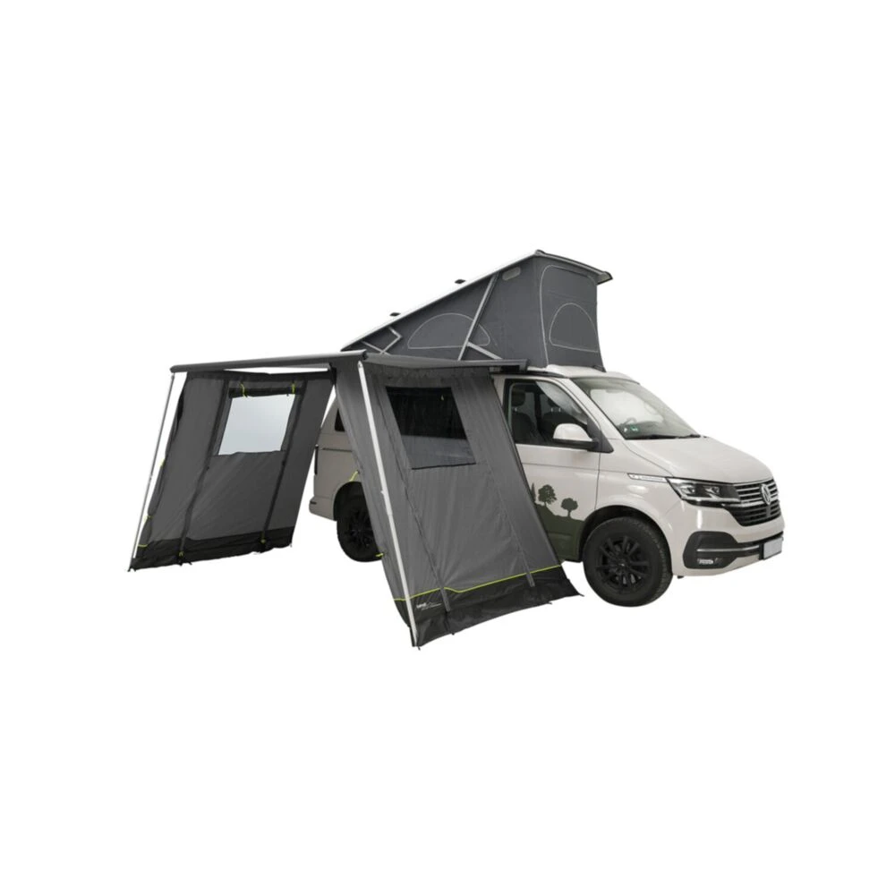 Outwell Backroads Awning Room (2025) 4 Outwell Backroads Awning Room (2025) - Image 2