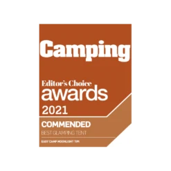 Easy Camp Moonlight Tipi Tent -Vango Camping Shop 120381 moonlight tipi award31