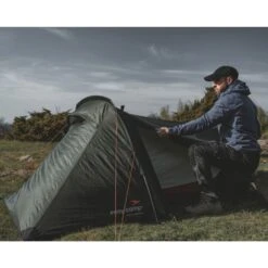 Easy Camp Sarek 2 Tent -Vango Camping Shop 120468 sarek 2 feature photo12