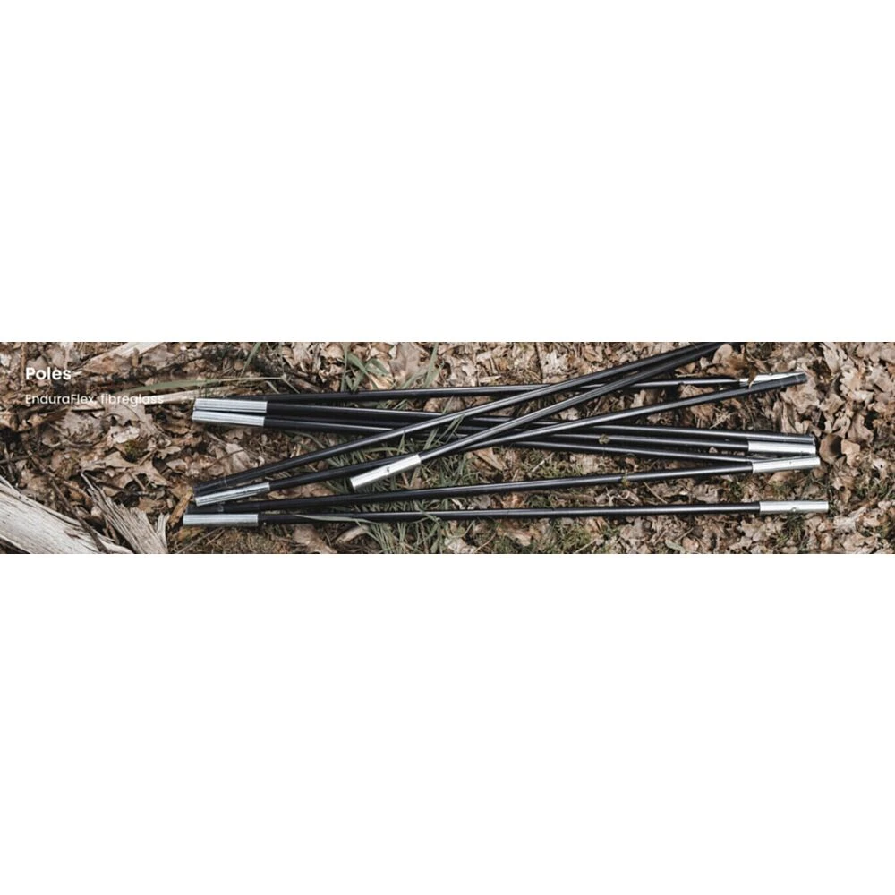 Easy Camp Hemsedal 3 Tent (2025) 12 Easy Camp Hemsedal 3 Tent (2025) - Image 10