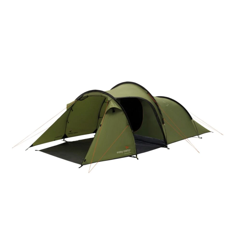 Easy Camp Hemsedal 3 Tent (2025) 3 Easy Camp Hemsedal 3 Tent (2025)