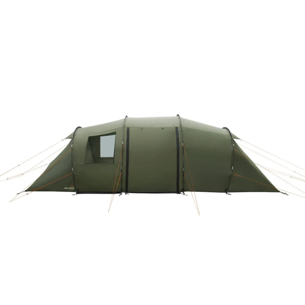 Easy Camp Leka Twin 6 Tent (2025) 10 Easy Camp Leka Twin 6 Tent (2025) - Image 8
