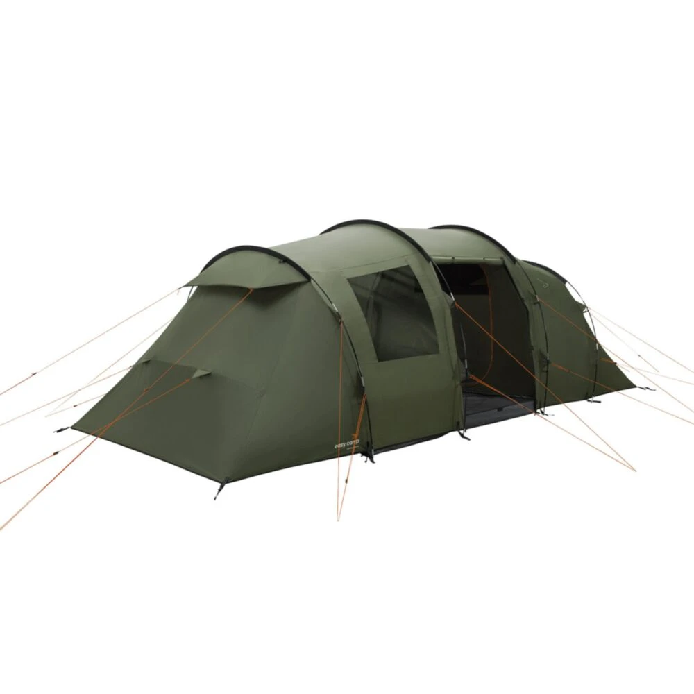 Easy Camp Leka Twin 6 Tent (2025) 4 Easy Camp Leka Twin 6 Tent (2025) - Image 2