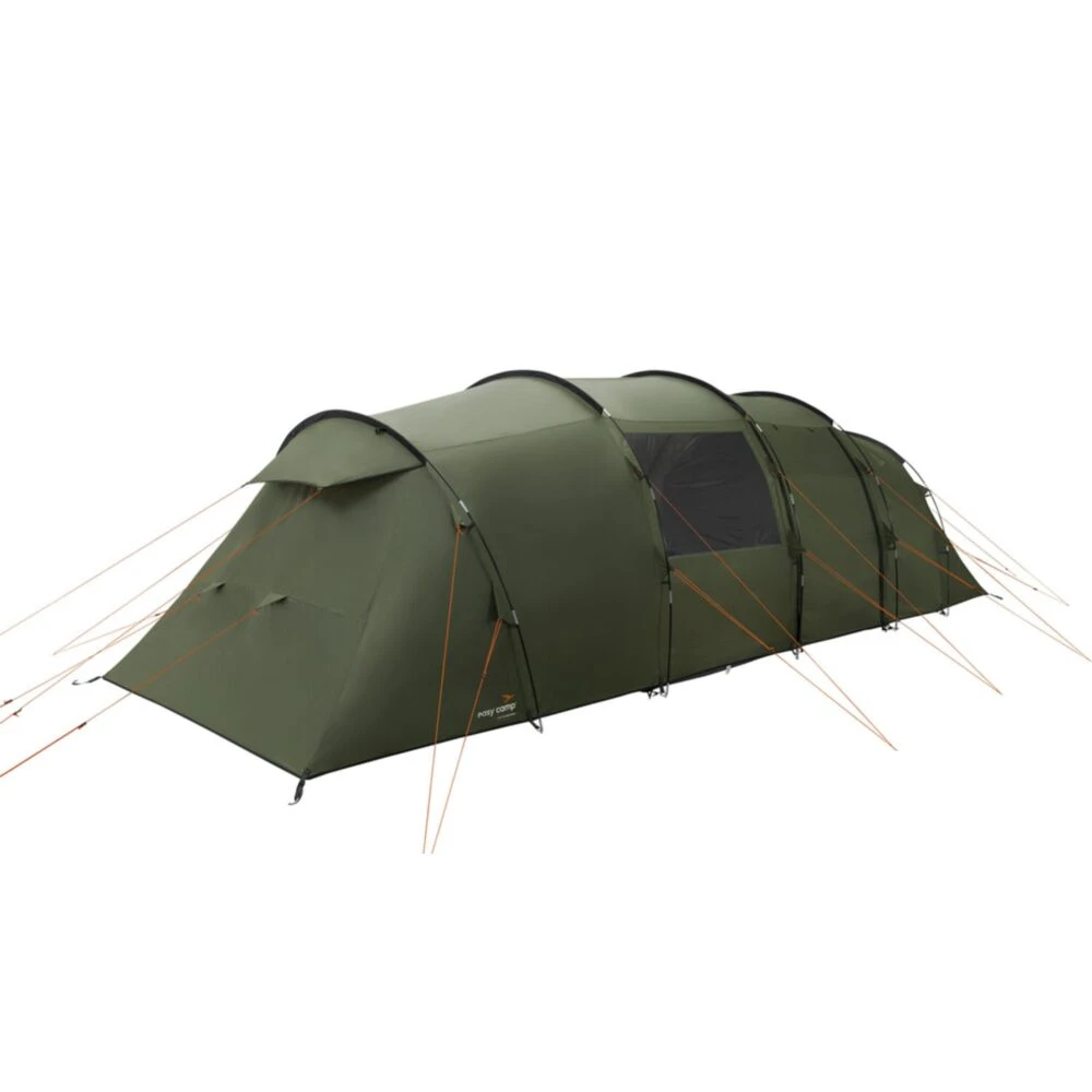 Easy Camp Leka Twin 8 Tent (2025) 4 Easy Camp Leka Twin 8 Tent (2025) - Image 2