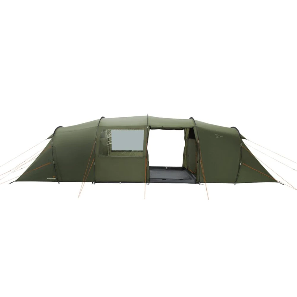Easy Camp Leka Twin 8 Tent (2025) 10 Easy Camp Leka Twin 8 Tent (2025) - Image 8