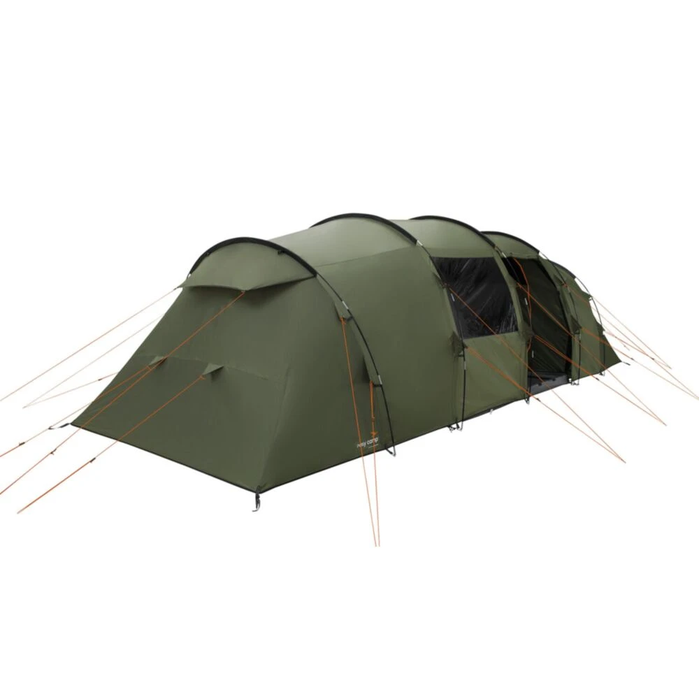 Easy Camp Leka Twin 8 Tent (2025) 3 Easy Camp Leka Twin 8 Tent (2025)