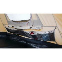 Robens Kiowa Tipi Tent (2024) -Vango Camping Shop 130188 kiowa feature photo7