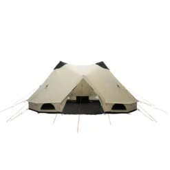 Outwell Robens Klondike Twin Tipi Tent (2023) -Vango Camping Shop 130359 klondike twin feature photo13