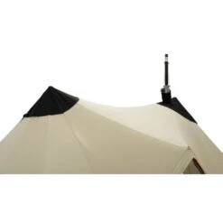 Outwell Robens Klondike Twin Tipi Tent (2023) -Vango Camping Shop 130359 klondike twin feature photo17