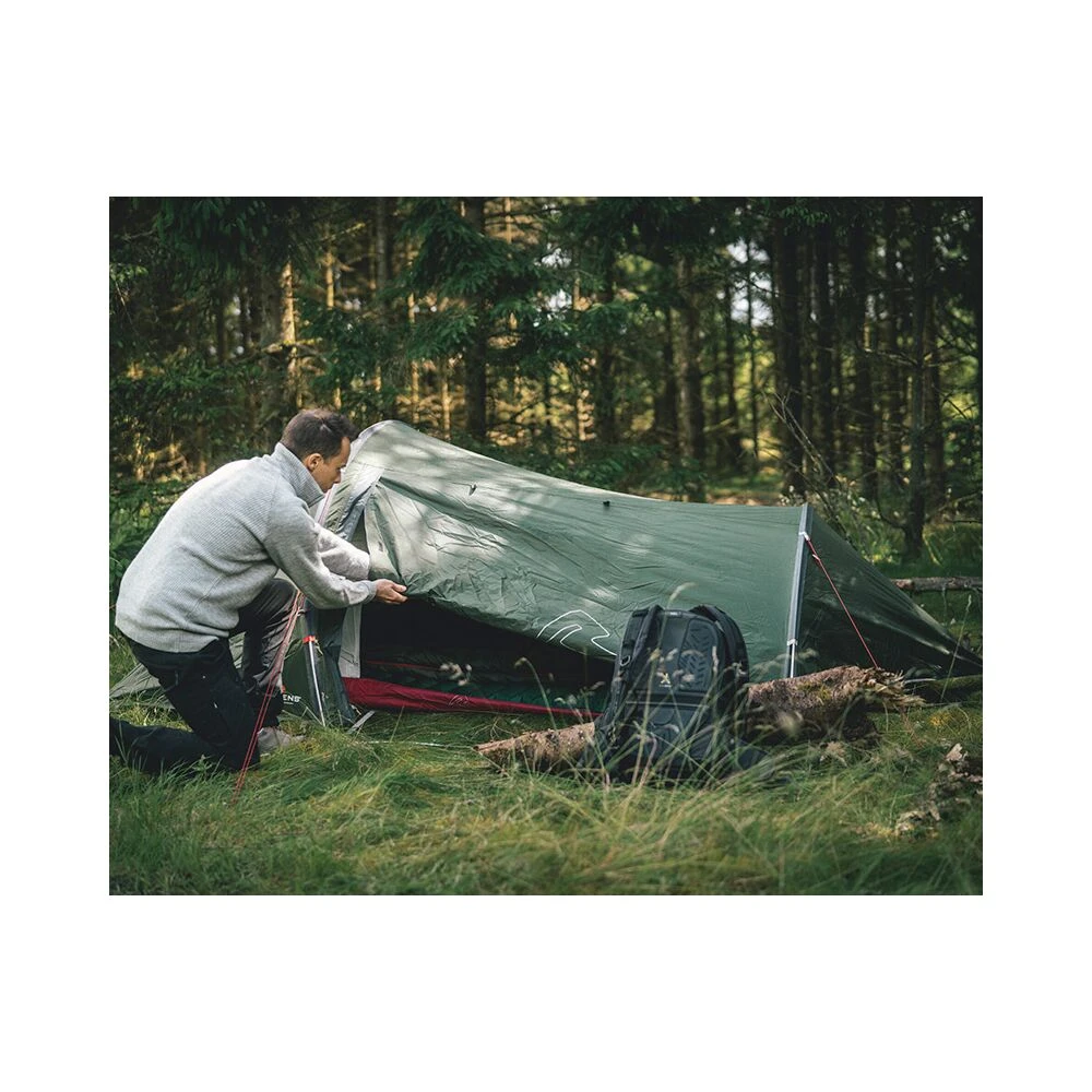 Robens Challenger 2 Exp Tent (2025) 9 Robens Challenger 2 Exp Tent (2025) - Image 7