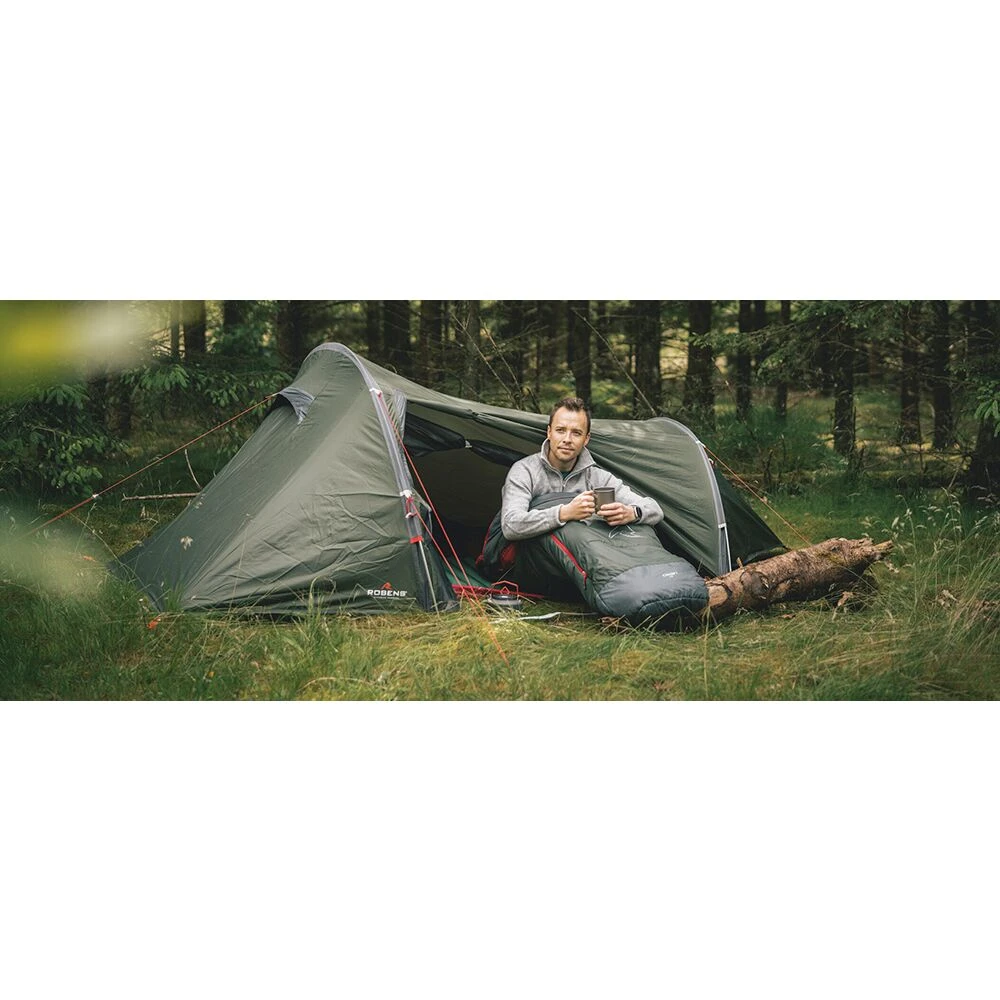 Robens Challenger 2 Exp Tent (2025) 6 Robens Challenger 2 Exp Tent (2025) - Image 4