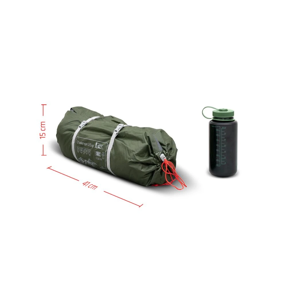 Robens Challenger 2 Exp Tent (2025) 8 Robens Challenger 2 Exp Tent (2025) - Image 6