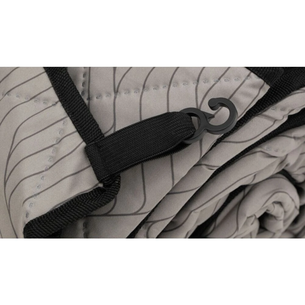 Outwell Cozy Carpet Dunecrest S (205 X 210cm) 8 Outwell Cozy Carpet Dunecrest S (205 X 210cm) - Image 6