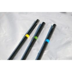 Coleman Cortes Octagon 8 Tent (Blue) 21 Coleman Cortes Octagon 8 Tent (Blue) -Vango Camping Shop 2000030279 9