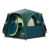 Coleman Octagon BlackOut Tent 1 Coleman Octagon BlackOut Tent -Vango Camping Shop 2000035195 1