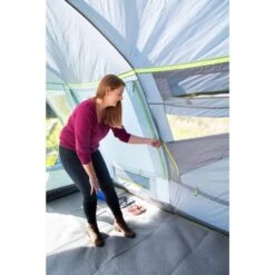 Coleman Meadowood 4L Blackout Tent 20 Coleman Meadowood 4L Blackout Tent -Vango Camping Shop 2000037068 6