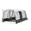 Coleman Journeymaster Deluxe Air L Blackout Awning 2 Coleman Journeymaster Deluxe Air L Blackout Awning -Vango Camping Shop 2000038462 01