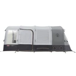 Coleman Journeymaster Deluxe Air L Blackout Awning 26 Coleman Journeymaster Deluxe Air L Blackout Awning -Vango Camping Shop 2000038462 03