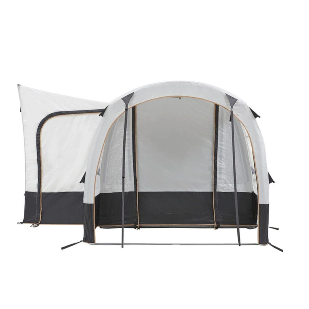 Coleman Journeymaster Deluxe Air L Blackout Awning 7 Coleman Journeymaster Deluxe Air L Blackout Awning - Image 5