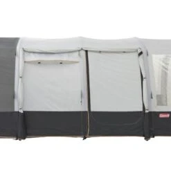 Coleman Journeymaster Deluxe Air L Blackout Awning 27 Coleman Journeymaster Deluxe Air L Blackout Awning -Vango Camping Shop 2000038462 06