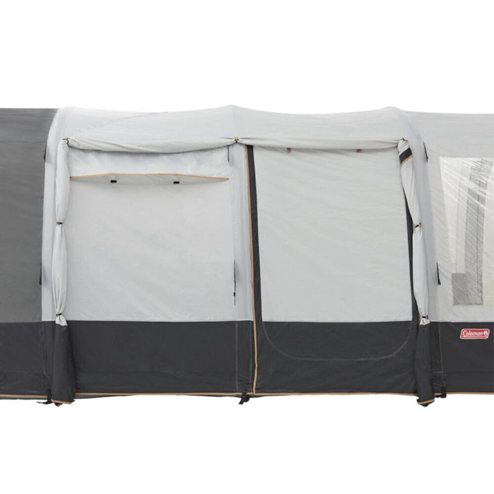 Coleman Journeymaster Deluxe Air L Blackout Awning 10 Coleman Journeymaster Deluxe Air L Blackout Awning - Image 8