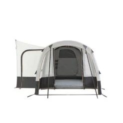 Coleman Journeymaster Deluxe Air L Blackout Awning 25 Coleman Journeymaster Deluxe Air L Blackout Awning -Vango Camping Shop 2000038462 08