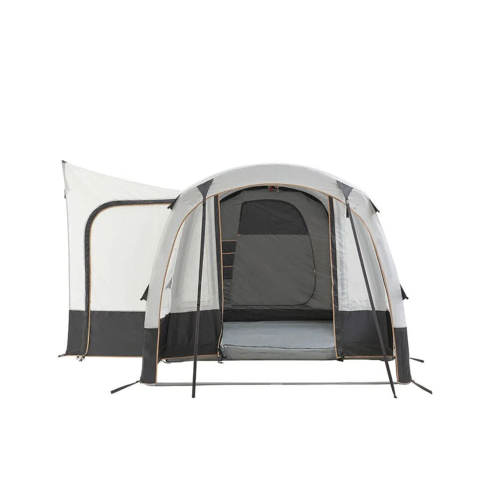 Coleman Journeymaster Deluxe Air L Blackout Awning 8 Coleman Journeymaster Deluxe Air L Blackout Awning - Image 6