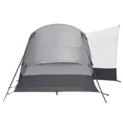 Coleman Journeymaster Deluxe Air L Blackout Awning 29 Coleman Journeymaster Deluxe Air L Blackout Awning -Vango Camping Shop 2000038462 10