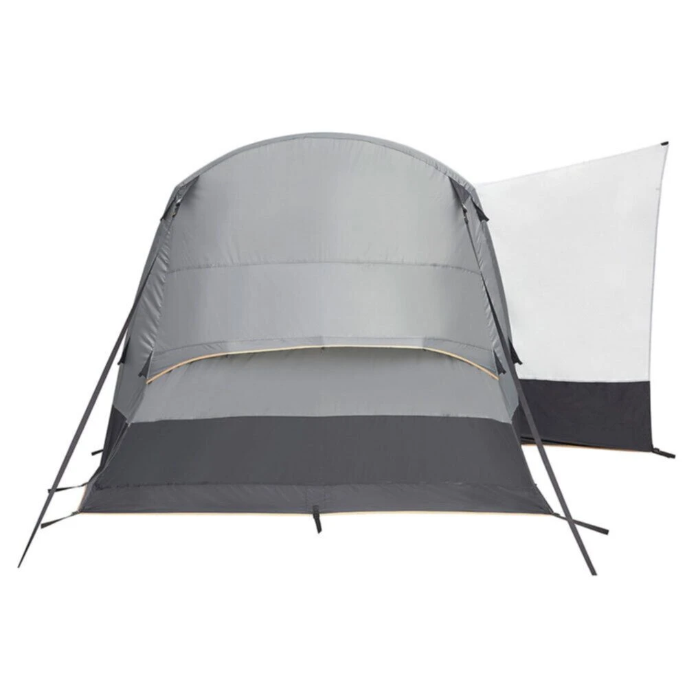 Coleman Journeymaster Deluxe Air L Blackout Awning 12 Coleman Journeymaster Deluxe Air L Blackout Awning - Image 10