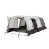 Coleman Journeymaster Deluxe Air XL Blackout Awning