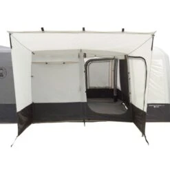 Coleman Journeymaster Deluxe Air XL Blackout Awning -Vango Camping Shop 2000038463 05 2