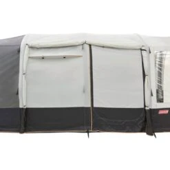 Coleman Journeymaster Deluxe Air XL Blackout Awning -Vango Camping Shop 2000038463 06 2