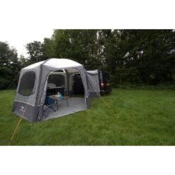 Vango Airbeam Vango Airhub Hexaway II Low Awning 17 Vango Airbeam Vango Airhub Hexaway II Low Awning -Vango Camping Shop 2020 vango lifestyle awning hexaway 06