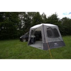 Vango Airbeam Vango Airhub Hexaway II Low Awning 18 Vango Airbeam Vango Airhub Hexaway II Low Awning -Vango Camping Shop 2020 vango lifestyle awning hexaway 07