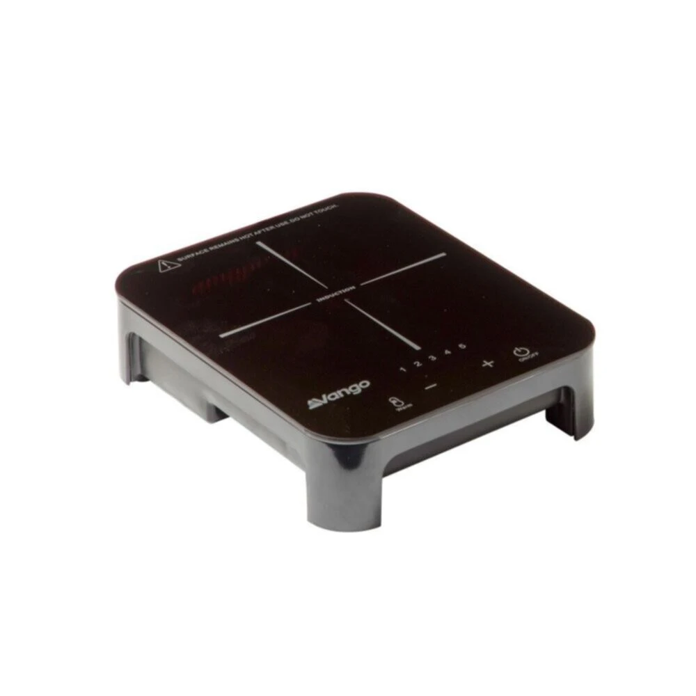 Vango Sizzle Induction Cooker 3 Vango Sizzle Induction Cooker