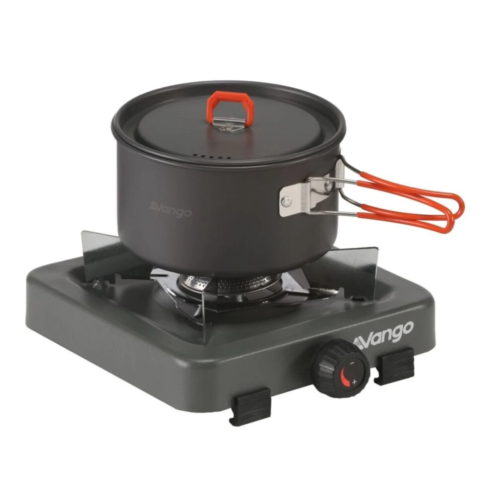 Vango Blaze Single Burner Stove 4 Vango Blaze Single Burner Stove - Image 2
