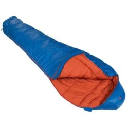 Vango Nitestar Alpha 250 Sleeping Bag (Classic Blue) 6 Vango Nitestar Alpha 250 Sleeping Bag (Classic Blue) -Vango Camping Shop 2020 vango product sleeping bags trek nitestar alpha 250 cobalt open