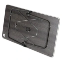 Outwell Vango Birch 120 Adjustable Table -Vango Camping Shop 2020 vango product table birch 120 back french oak