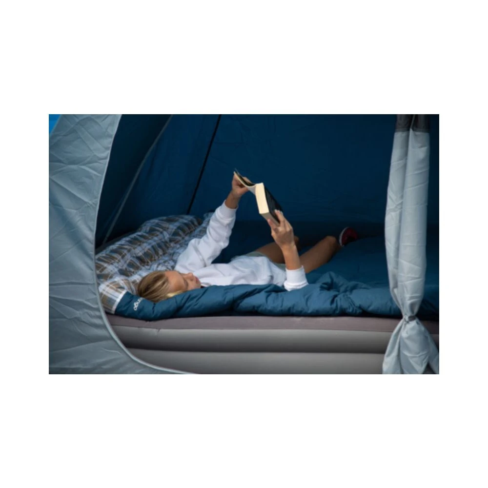 Vango Hi Rise Double Airbed 5 Vango Hi Rise Double Airbed - Image 3