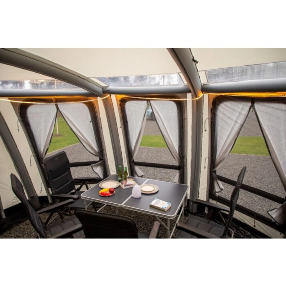 Vango Sunbeam Flexi Light 2m (USB) 4 Vango Sunbeam Flexi Light 2m (USB) - Image 2