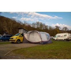 Vango Airbeam Vango Magra VW Low Awning (Shadow Grey) 14 Vango Airbeam Vango Magra VW Low Awning (Shadow Grey) -Vango Camping Shop 2021 vango lifestyle magra 10