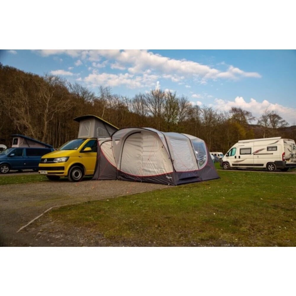 Vango Airbeam Vango Magra VW Low Awning (Shadow Grey) 5 Vango Airbeam Vango Magra VW Low Awning (Shadow Grey) - Image 3
